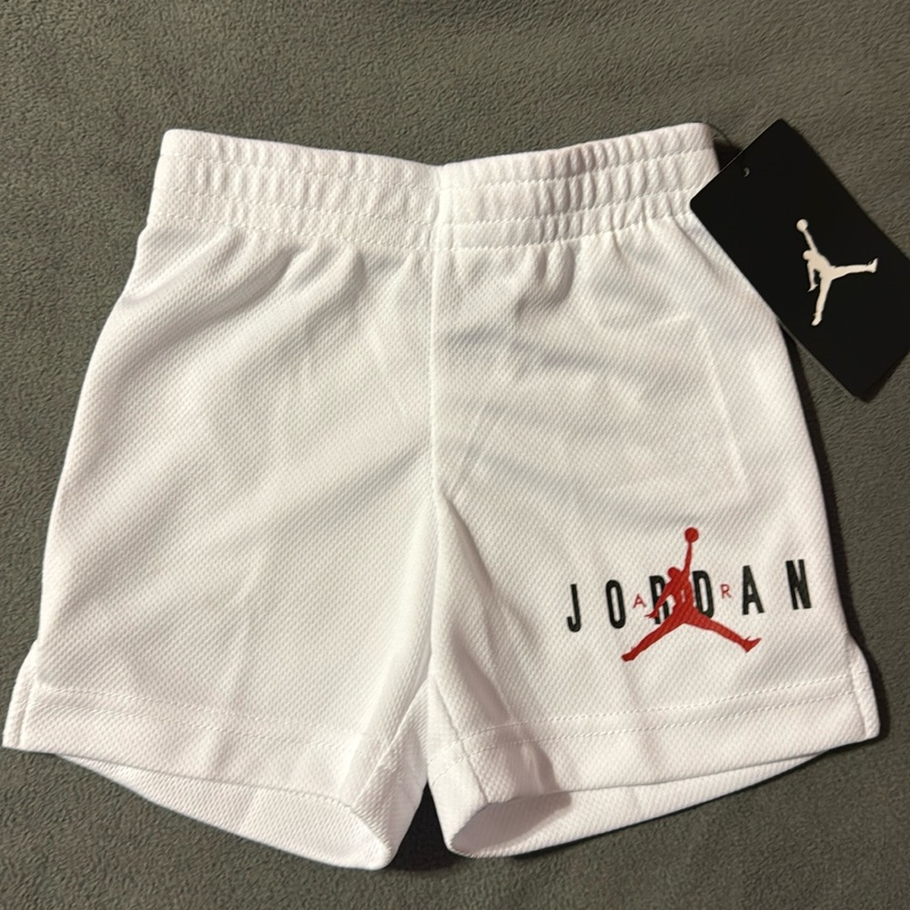 Jordan Shorts